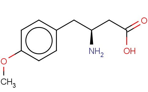 (S)-3-AMINO-4-(4-METHOXYPHENYL)BUTANOIC ACID